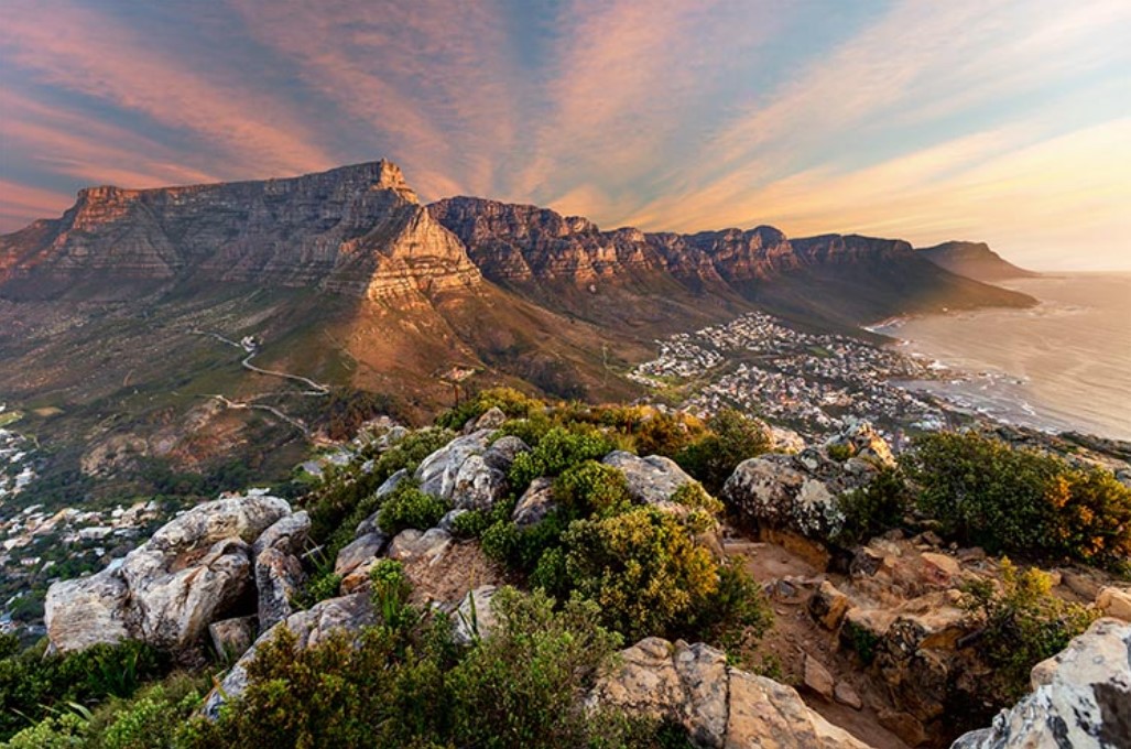 Cape Town - Easter Weekend