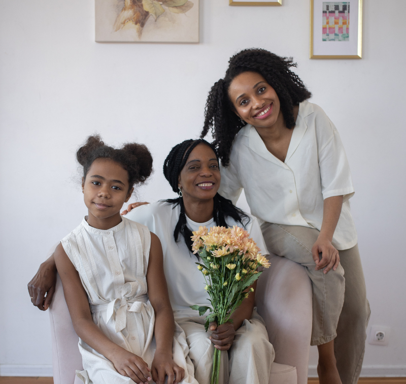 mothers day getaway