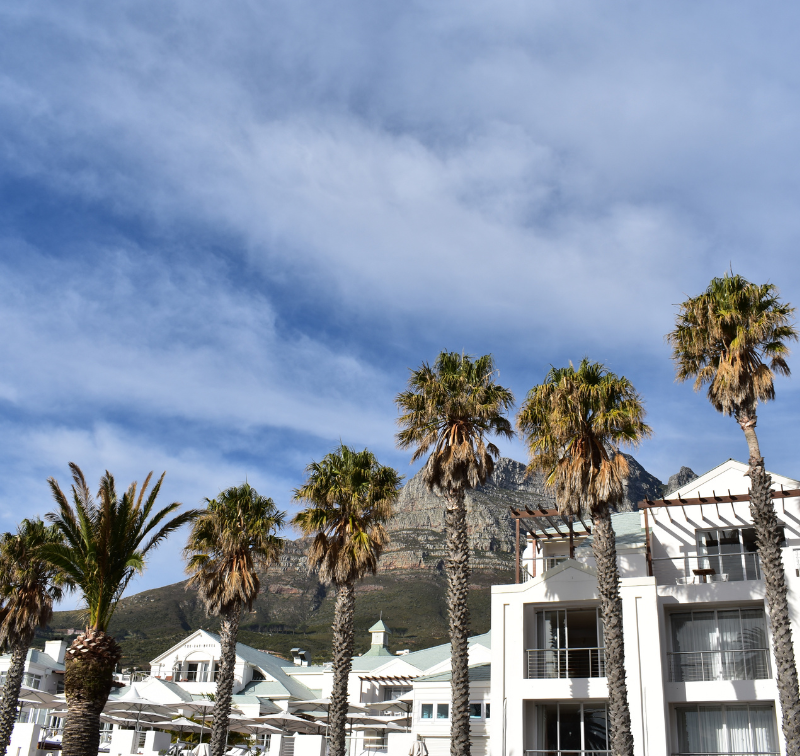 Cape Town