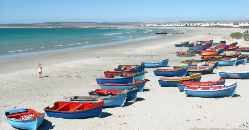 paternoster