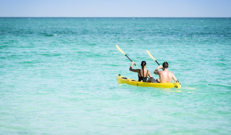 Mozambique Holidays