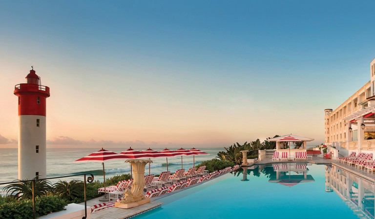Red Carnation Hotel Deals