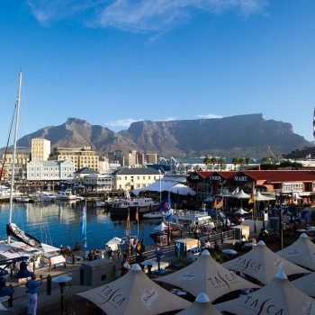 Cape Town 1