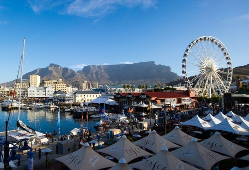 Cape Town 1