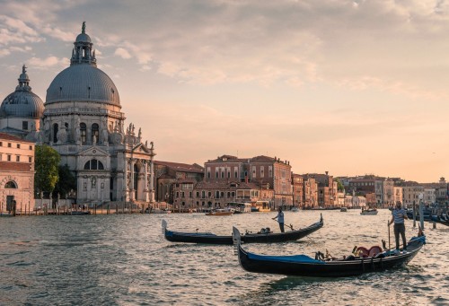 Europe 3840 x 2160