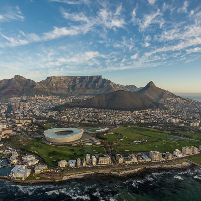 Cape Town Stadium