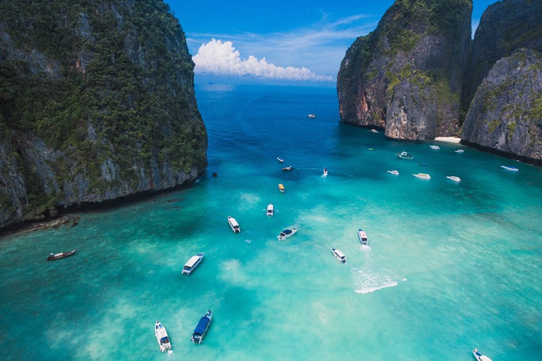 Gallery january thailand