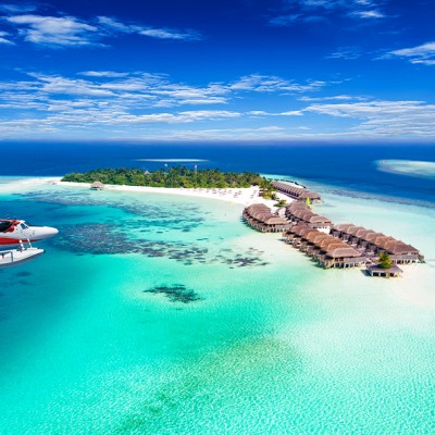 Fly-in beach holidays