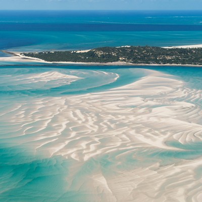 Bazaruto Islands