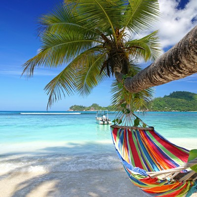 Rest and relaxation