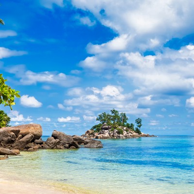 Praslin Island