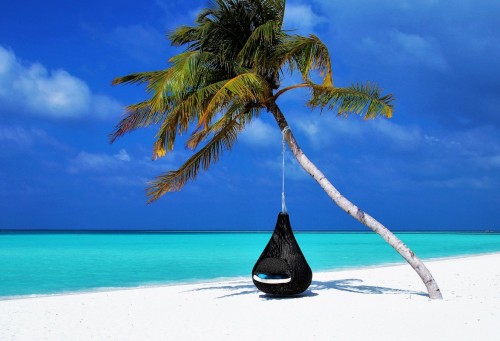 Indian Ocean Islands 3840 x 2160