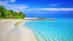 Islands around the world go green