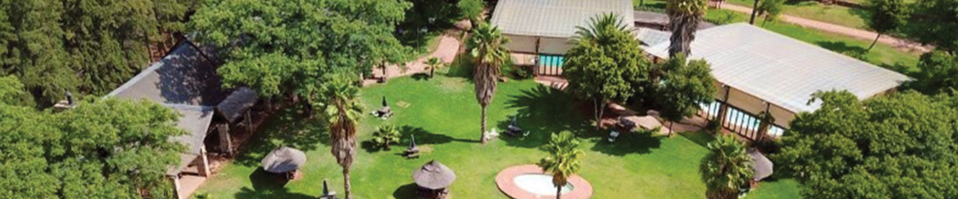 3* Olifants River Lodge - Middelburg Family Package (2 Nights)