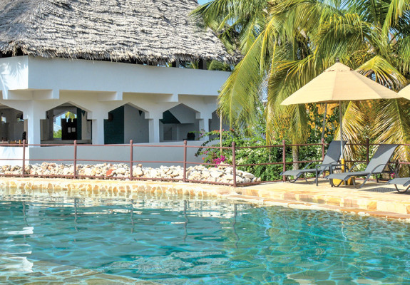 3* Plus Zanzibar Bay Resort - Zanzibar Package (7 Nights)