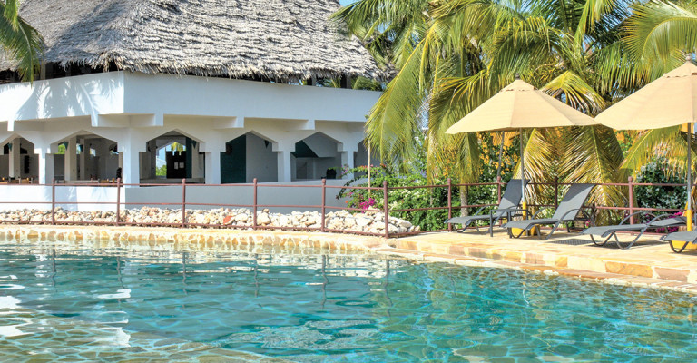 3* Plus Zanzibar Bay Resort - Zanzibar Package (7 Nights)
