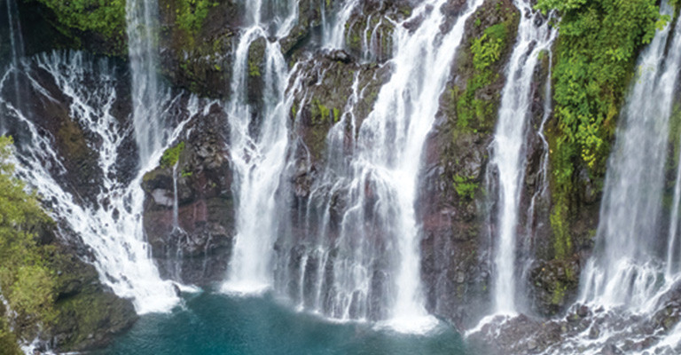 3* Self-Drive Reunion Package (7 Nights)