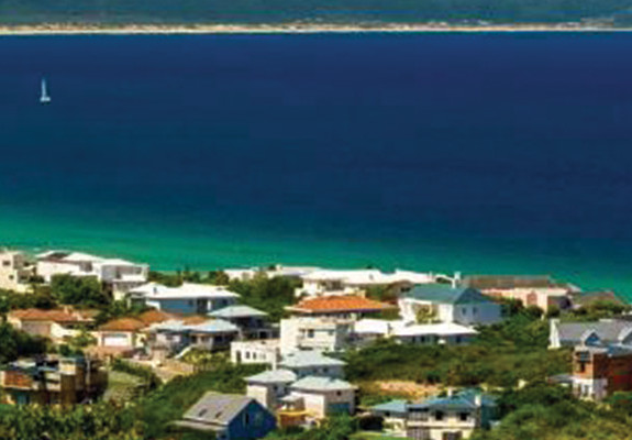 4* Bayview Hotel - Plettenberg Bay Packages (4 Nights)