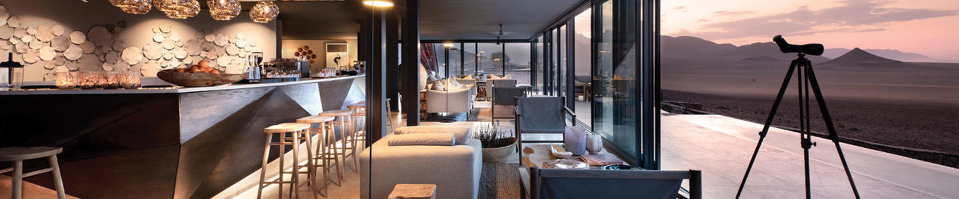 4* Chobe Water Villas - Chobe Package ( 3 Nights)