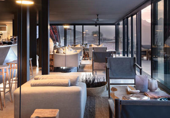 4* Chobe Water Villas - Chobe Package ( 3 Nights)