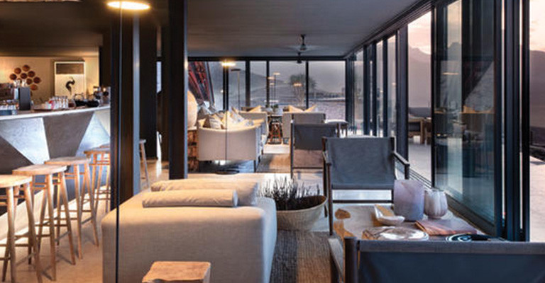 4* Chobe Water Villas - Chobe Package ( 3 Nights)