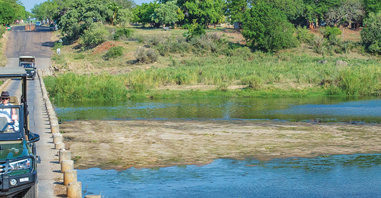 Elephant Walk Retreat - Kruger National Park Package (2 Nights)