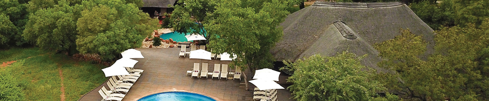 4* Finfoot Lake Reserve - Greater Pilanesberg Family Package (3 Nights)