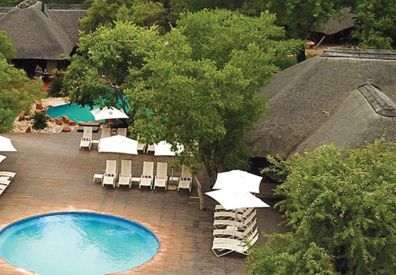 4* Finfoot Lake Reserve - Greater Pilanesberg Family Package (3 Nights)