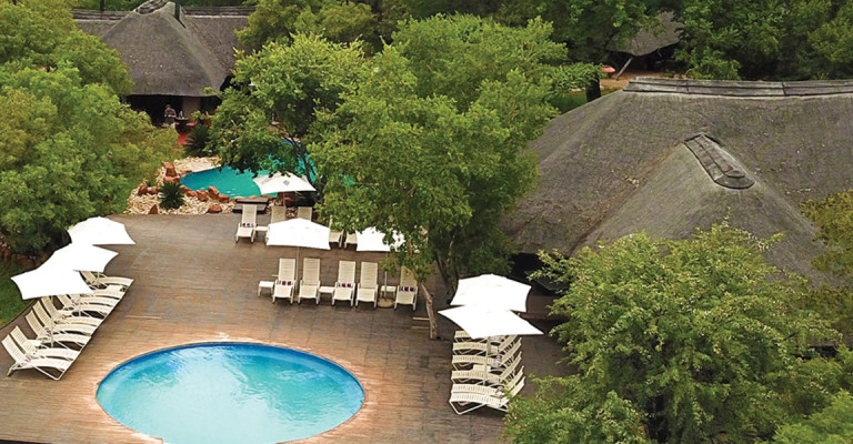 4* Finfoot Lake Reserve - Greater Pilanesberg Family Package (3 Nights)