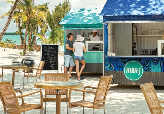 4* Lagoon Attitude (Adult Only) - Mauritius Package (7 nights)