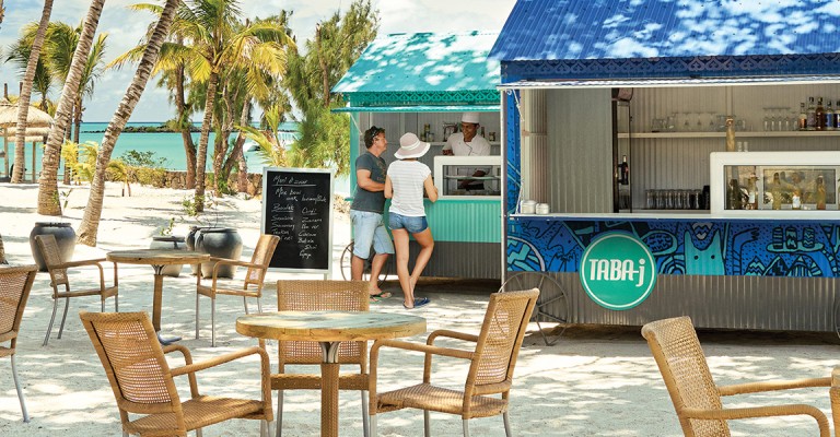 4* Lagoon Attitude (Adult Only) - Mauritius Package (7 nights)