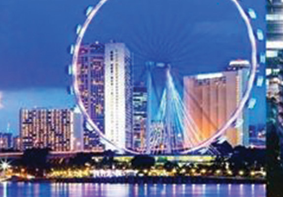 4* M Hotel Singapore - Singapore Package (5 Nights)