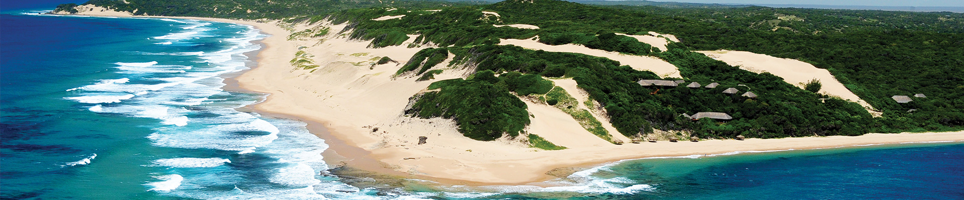 4* Machangulo Beach Lodge - Mozambique Self Drive Package (4 Nights)