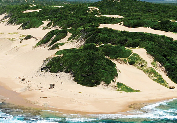 4* Machangulo Beach Lodge - Mozambique Self Drive Package (4 Nights)