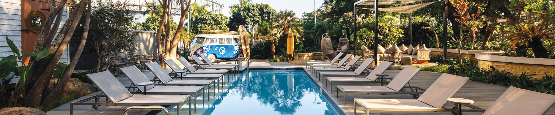 4* Protea Hotel Fire&Ice! by Marriott Durban Umhlanga Ridge - Package (3 Nights)