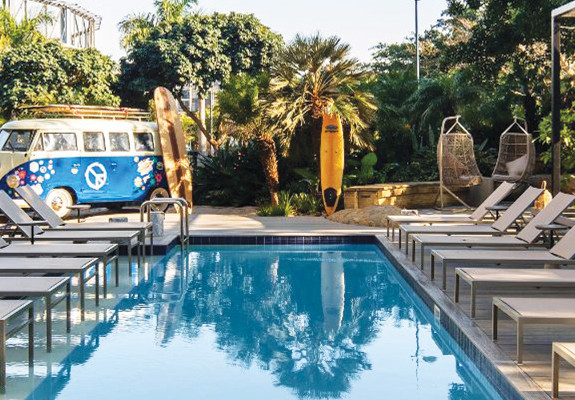 4* Protea Hotel Fire&Ice! by Marriott Durban Umhlanga Ridge - Package (3 Nights)