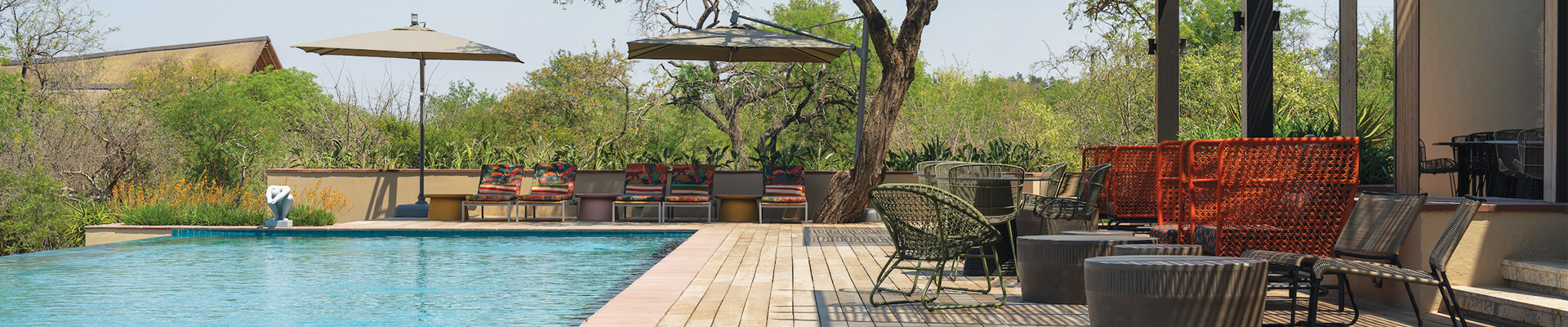4* Radisson Safari Hotel - Hoedspruit Package (3 Nights)