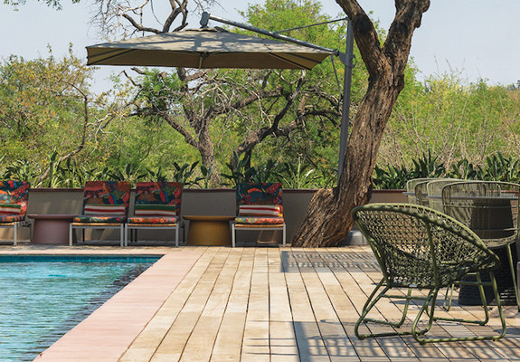 4* Radisson Safari Hotel - Hoedspruit Package (3 Nights)