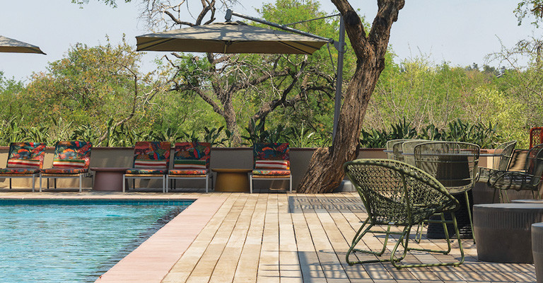 4* Radisson Safari Hotel - Hoedspruit Package (3 Nights)