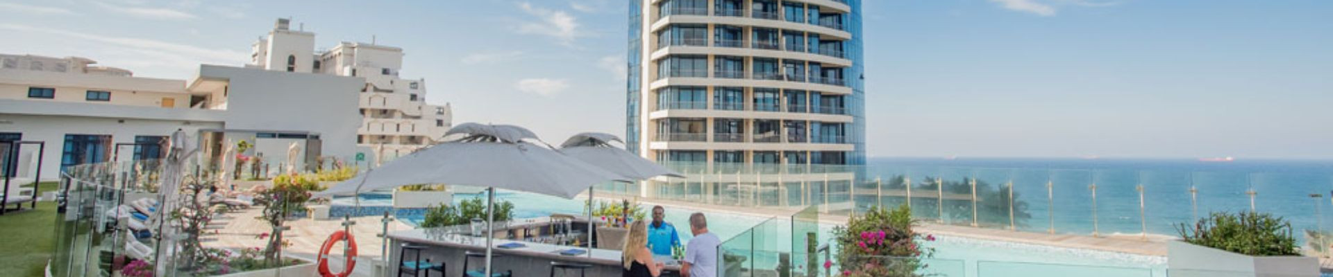 4* The Capital Pearls - Umhlanga Package (3 Nights)