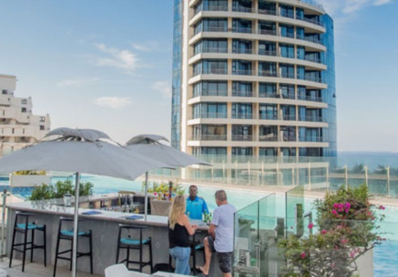 4* The Capital Pearls - Umhlanga Package (3 Nights)