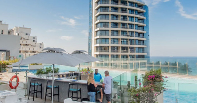 4* The Capital Pearls - Umhlanga Package (3 Nights)