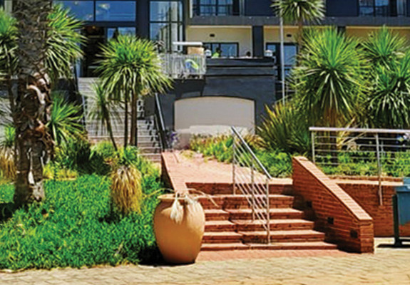 4* The Emerald Hotel - Vaal Package (2 Nights)