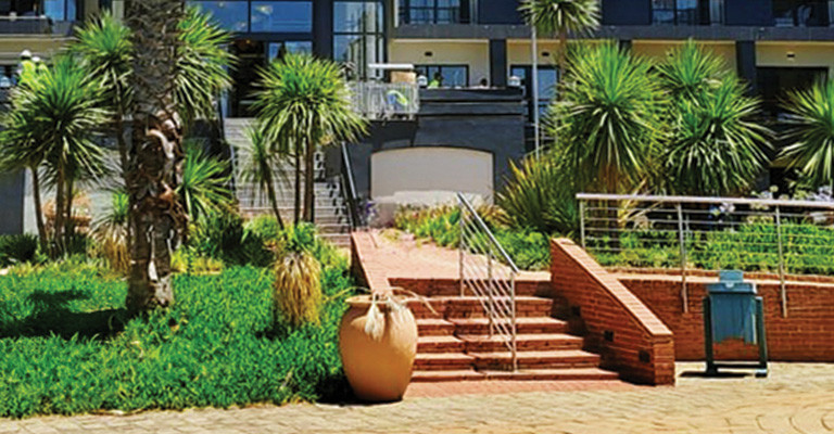 4* The Emerald Hotel - Vaal Package (2 Nights)