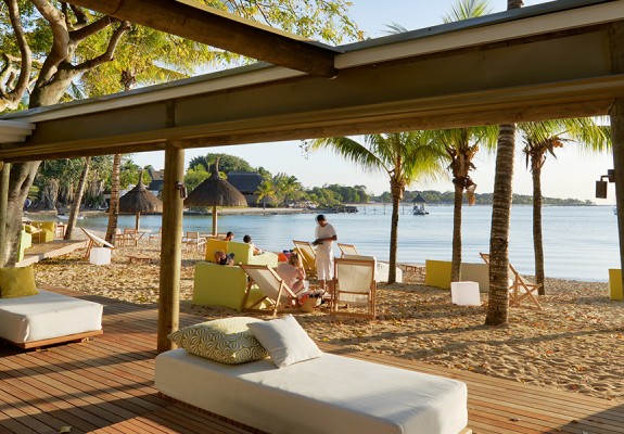 3* Plus The Ravenala Attitude - Mauritius Package (7 nights)