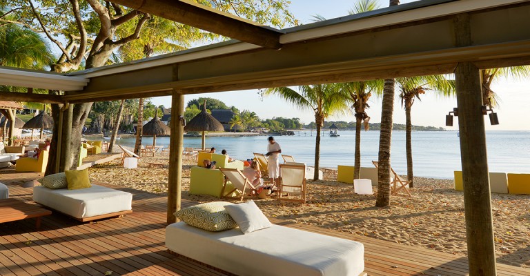 3* Plus The Ravenala Attitude - Mauritius Package (7 nights)