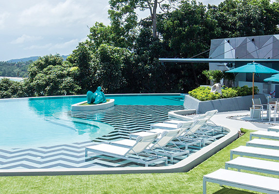 4* The SIS Kata Resort - Thailand Package (7 Nights)