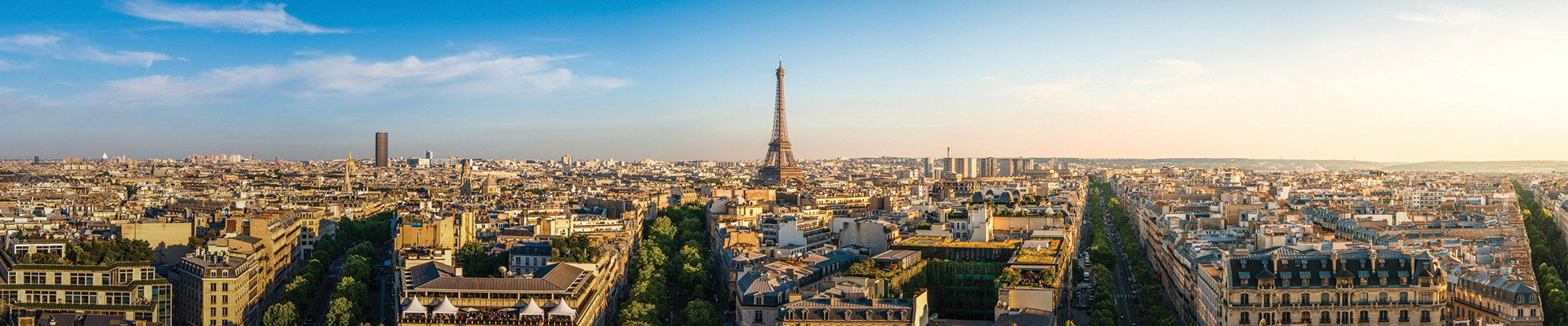 4* The Ultimate Paris & London Experience (6 Nights)