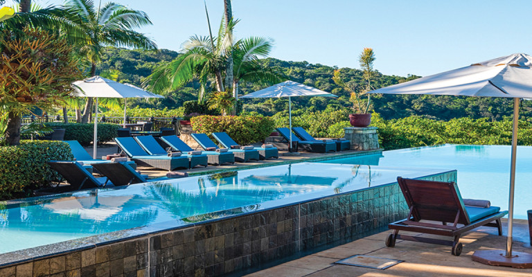 4* Zimbali Lodge - Ballito Package (2 Nights)