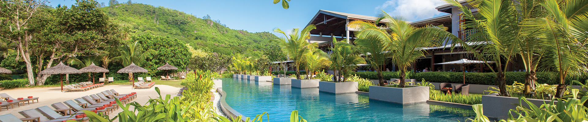 5* Kempinski Seychelles Resort - Seychelles Package (7 Nights)
